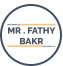 Mr. Fathy Bakr